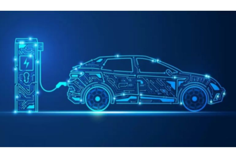 Electric Cars Face Price Pressure Amid GST Reforms