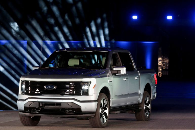 Ford and GM Extend $7,500 EV Lease Savings Program