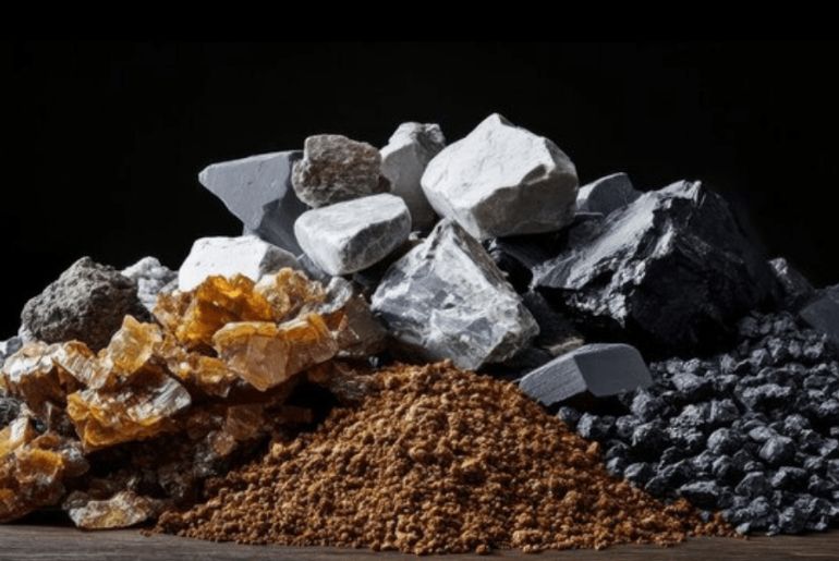 Indian Cabinet Approves ₹1500 Crore for Critical Minerals Scheme Indian Cabinet Approves ₹1500 Crore for Critical Minerals Scheme