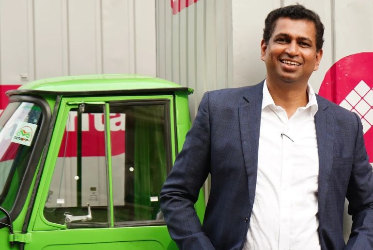 Magenta Mobility Restructures Leadership to Accelerate EV Growth