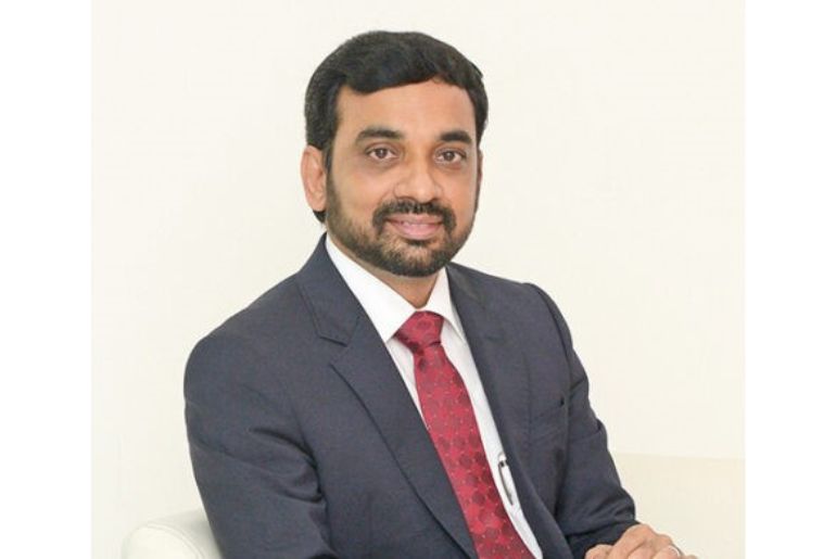 Mahesh Babu Subramanian Appointed Olectra Greentech MD