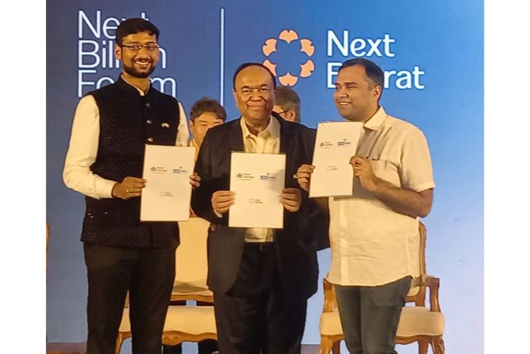 Next Bharat Ventures Partners with Leading Auto Supplier for Inclusion