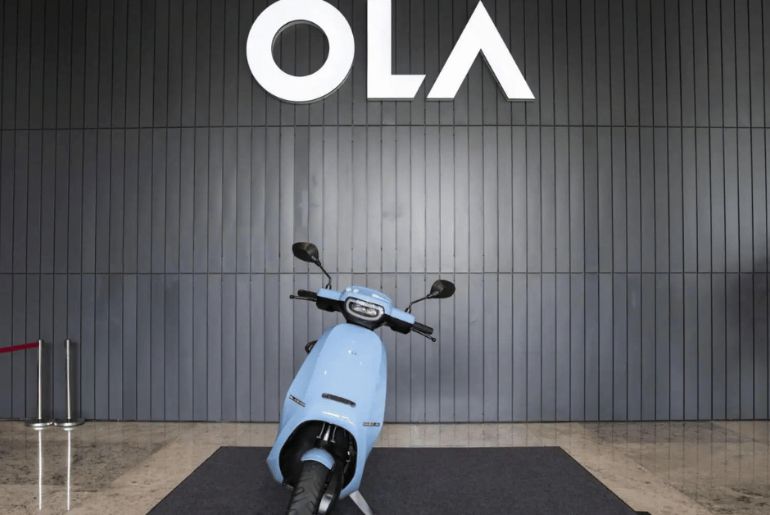 Ola Electric Addresses Auditor's Concerns Over Inventory Discrepancies