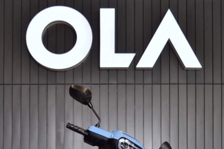 Ola Electric Files ₹400 Crore PLI Incentive Claim