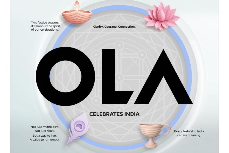 Ola Electric Launches Festive Muhurat Mahotsav EV Offers