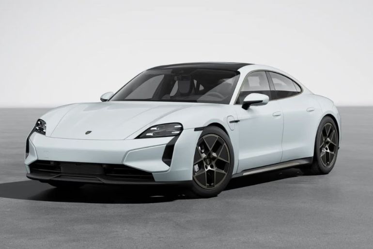 Porsche Delays EV Plans, Extends ICE Hybrids 2030s