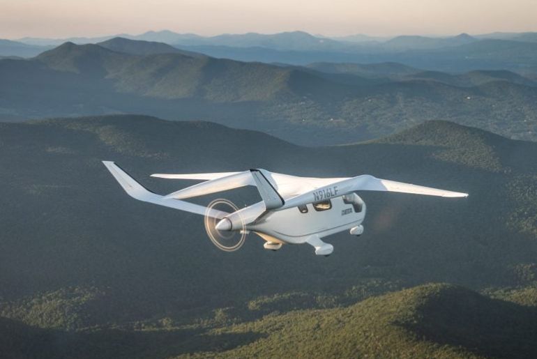 Punjab’s Nalwa Aero Gets Approval for 5-Seater eVTOL