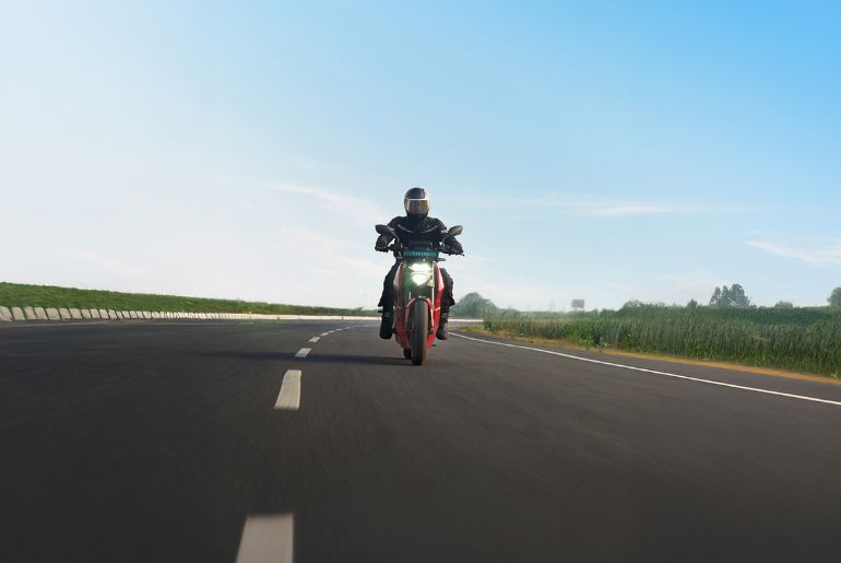 Raptee.HV Secures TDB Funding as India’s First EV OEM