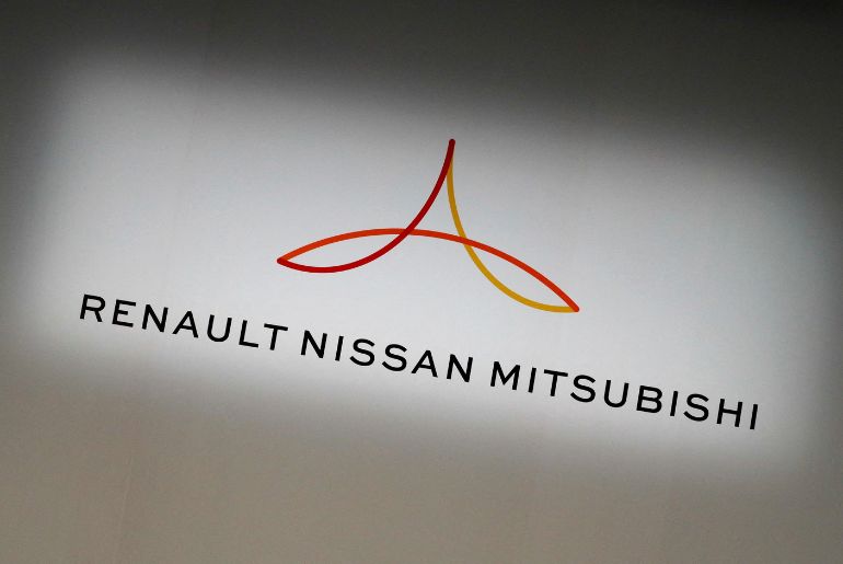 Renault-Nissan-Mitsubishi Alliance Accelerates EV Innovation in Europe