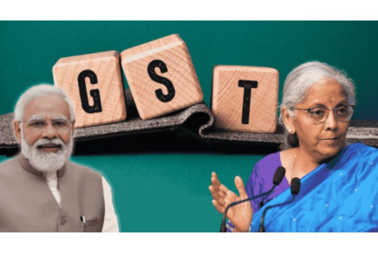 Revised GST Slabs Drive Price Cuts, Boost Sales