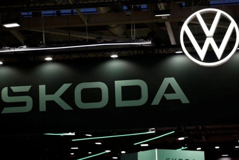 Skoda Auto Eyes India as Key EV Growth Market