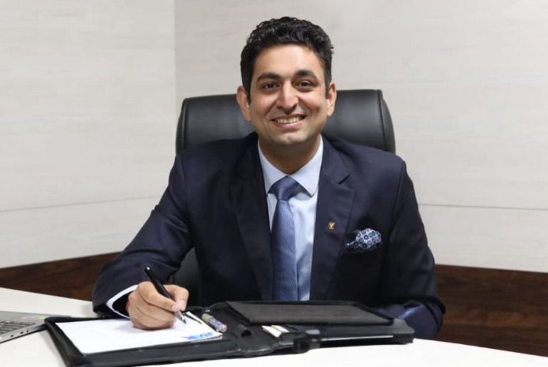 Steelbird’s Manav Kapur Named ACMA Aftermarket Chairman