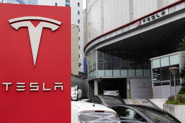 Tesla, SRAM-MRAM to Build BESS Gigafactories in India