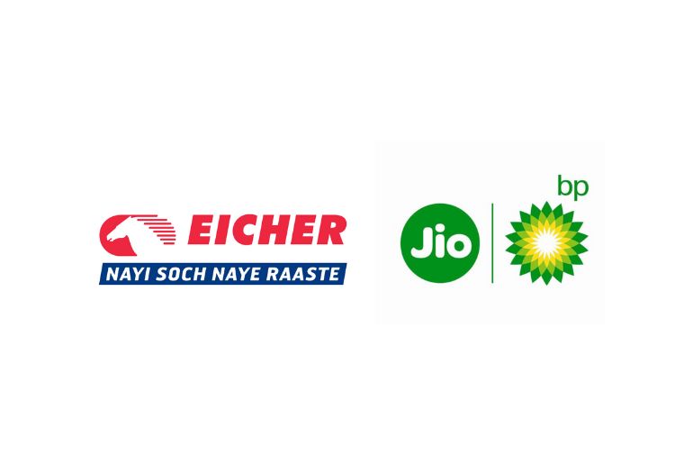 VECV, Jio-bp Pulse Partner to Expand EV Charging
