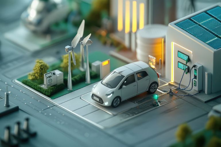 World EV Day Spotlight: How Non-Car Innovators Are Powering India’s Electric Mobility Revolution World EV Day Spotlight: How Non-Car Innovators Are Powering India’s Electric Mobility Revolution