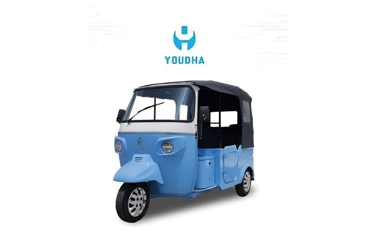 Youdha Plans 200 Outlets, Expands L5 EV Market