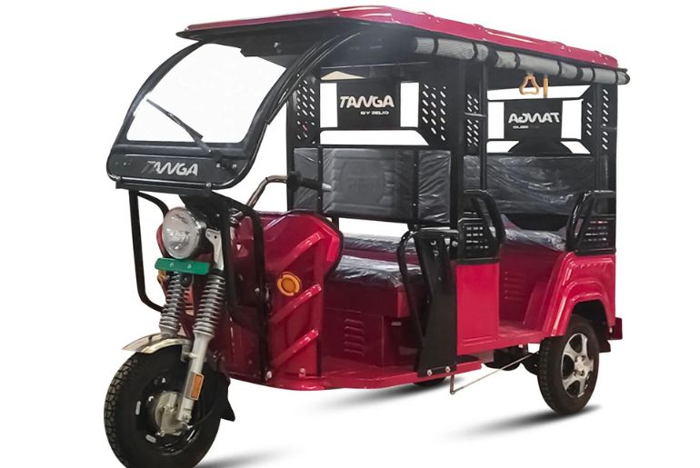 Zelio E-Mobility Plans Major Expansion for Three-Wheelers