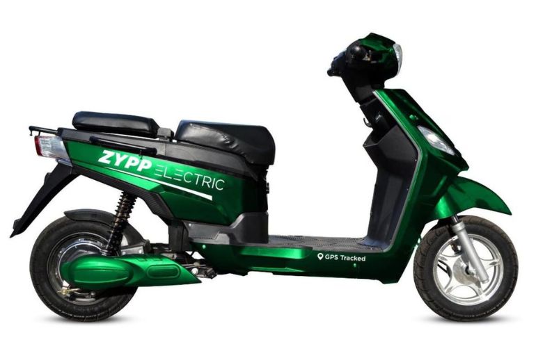 Zypp Electric Rolls Out 500 EVs Via FOCO Model