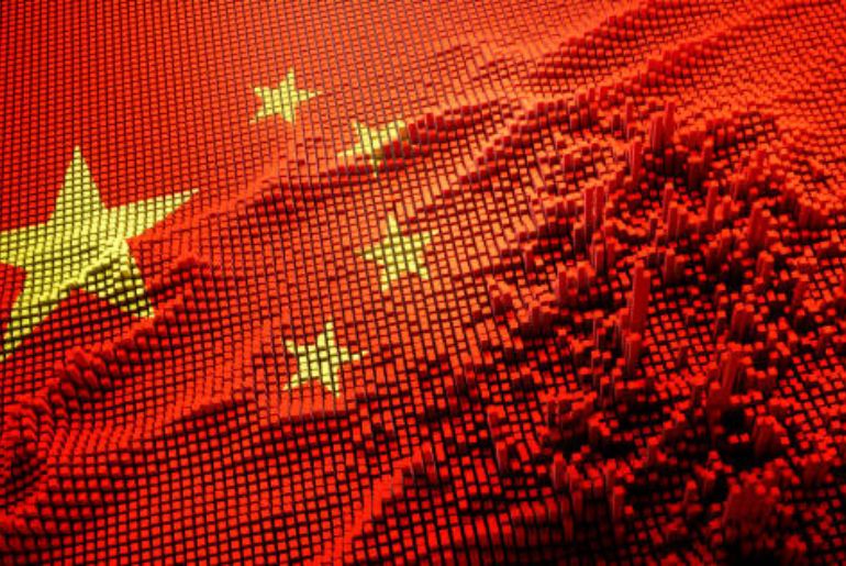 China Drops EVs from 2026–2030 Strategic Industry Plan China Drops EVs from 2026–2030 Strategic Industry Plan