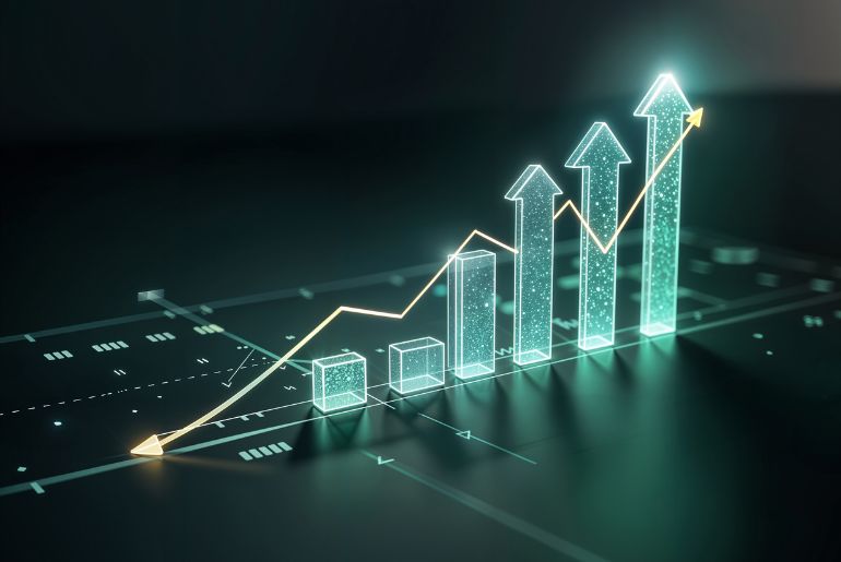EV and Component Stocks Gain Sharply on October 16
