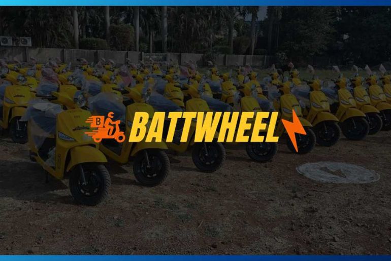 Finvolve Invests ₹2 Crore in Battwheelz Expansion
