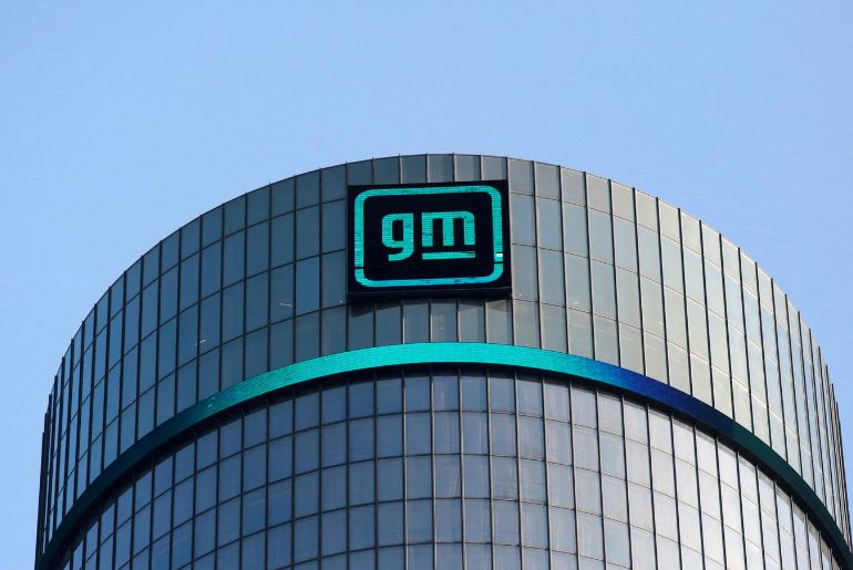 GM Halts Canadian EV Van Production Amid Policy Shifts