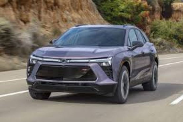 GM Halts Hydrogen Fuel Cell Development, Prioritizes EVs
