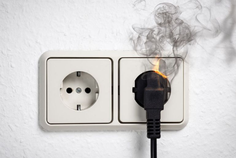 Home Plug, Slow Charge: The Truth About Charging Your EV from a Regular Socket