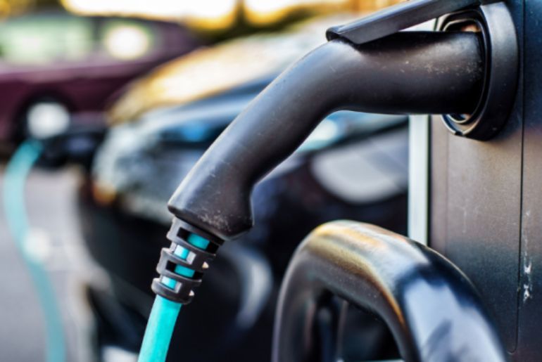 India Considers Restricting EV Charging in Basements