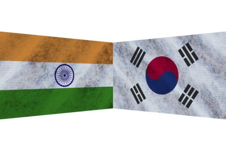 India and South Korea Strengthen Ties in EV Collaboration