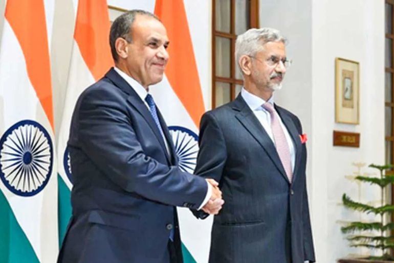 India–Egypt Strategic Partnership Boosts EV Collaboration