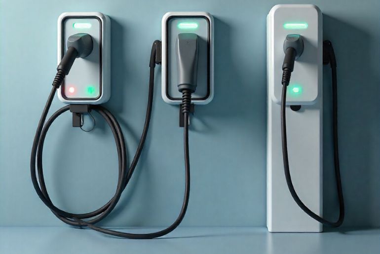 Is Fast Charging Bad for Your EV Battery?