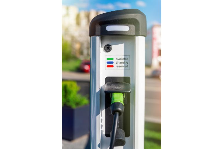 Levels, Standards, and Future of Electric Vehicle Charging
