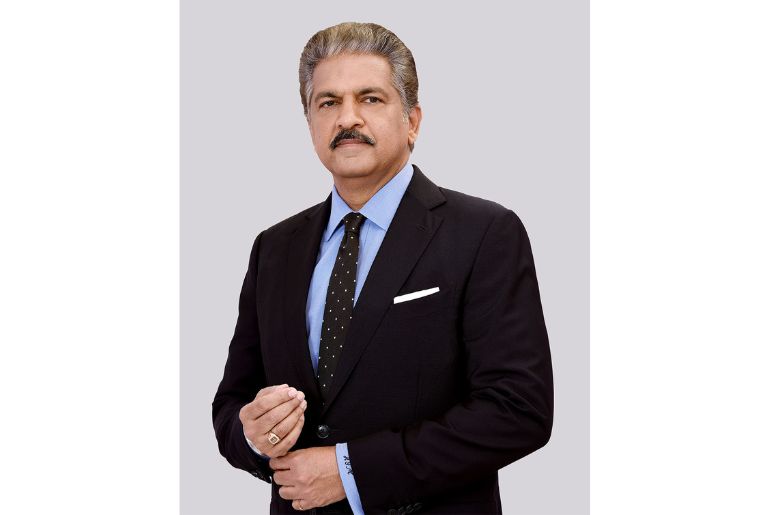 Mahindra Group Celebrates 80 Years of Visionary Leadership