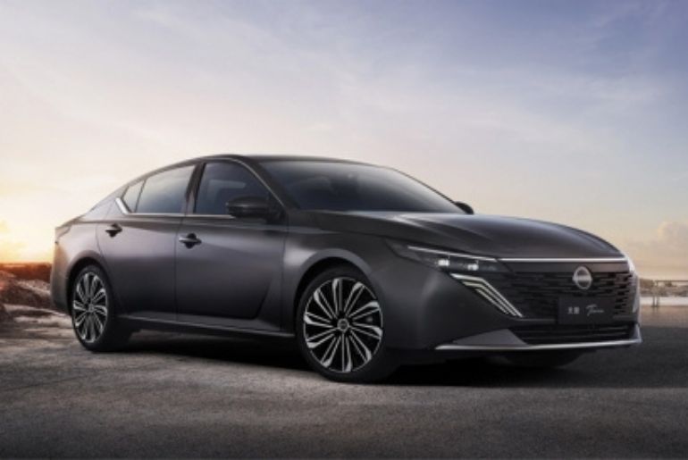 Nissan Launches N6 Plug-In Hybrid Sedan in China