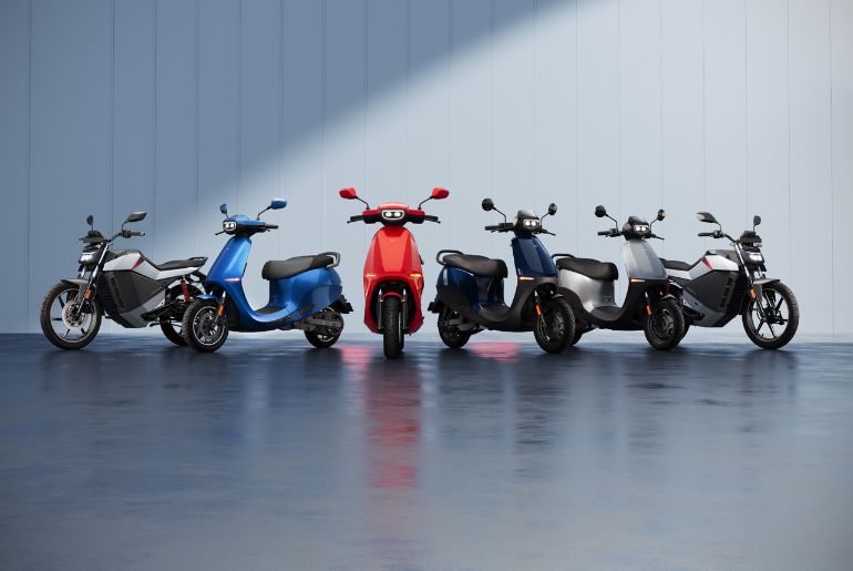 Ola Electric Scales Up Hyperservice Into An Open Platform for Spare Parts and Service Ola Electric Scales Up Hyperservice Into An Open Platform for Spare Parts and Service