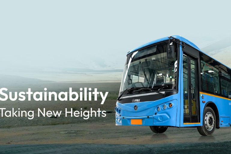 PMI Electro Mobility to Invest ₹1,200 Crore in Rajasthan’s New EV Manufacturing Hub