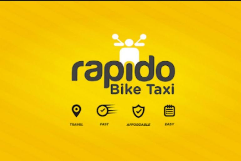 Rapido Becomes India’s Leading One-Stop Travel App
