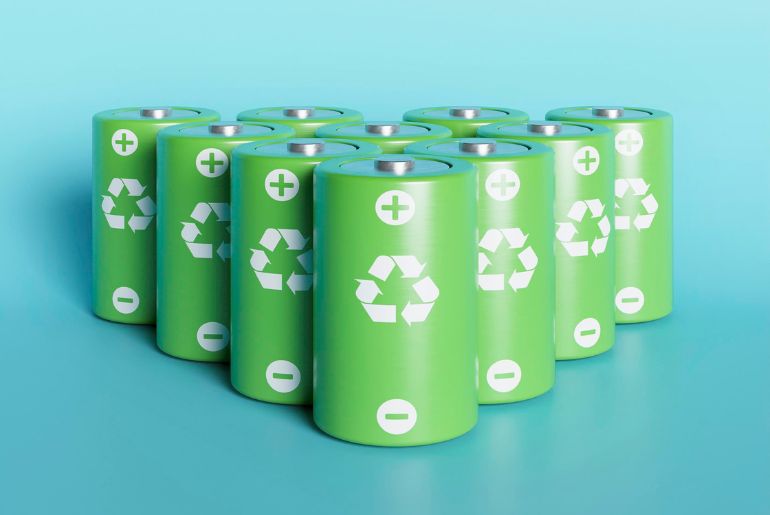 Sodium-Ion Batteries: India’s Path to Affordable and Safer EVs and Energy Storage