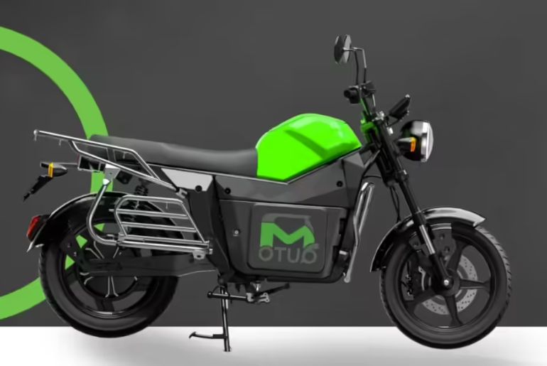 Spiro Raises $100 Million to Boost Africa’s EV Revolution