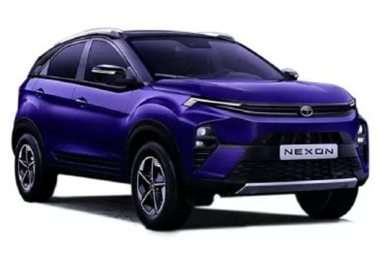 Tata Nexon Tops India Sales with ADAS Edition