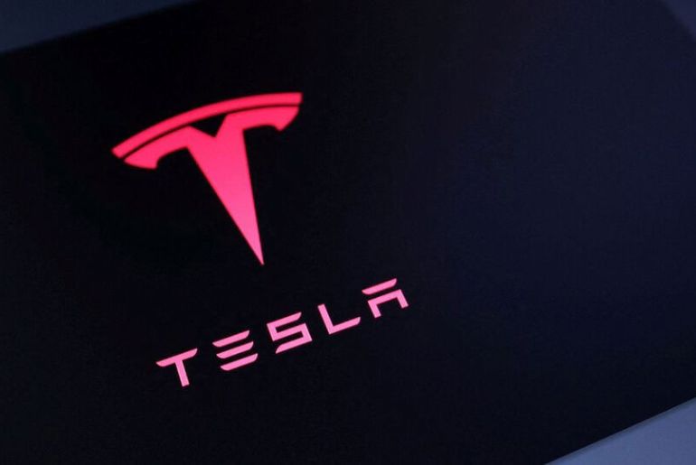 Tesla Recalls Nearly 13,000 US Vehicles Over Battery Risk