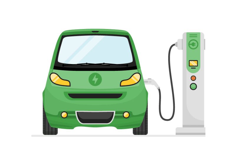 UP Restricts EV Subsidy to Locally Made Vehicles