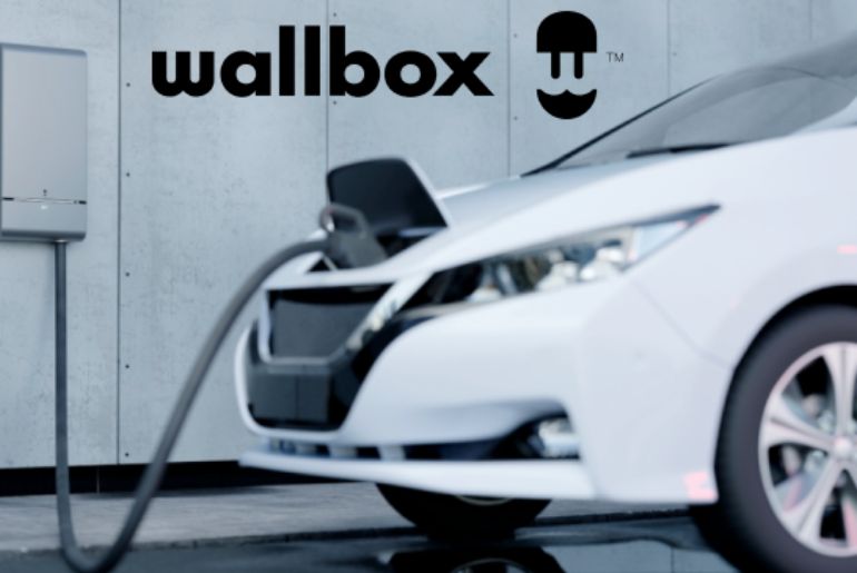 Wallbox Launches Expanded Bidirectional EV Charger Program