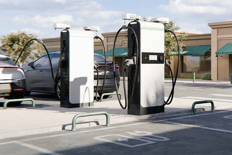 Wallbox, SureCharge Launch Fast Charging Network Canada