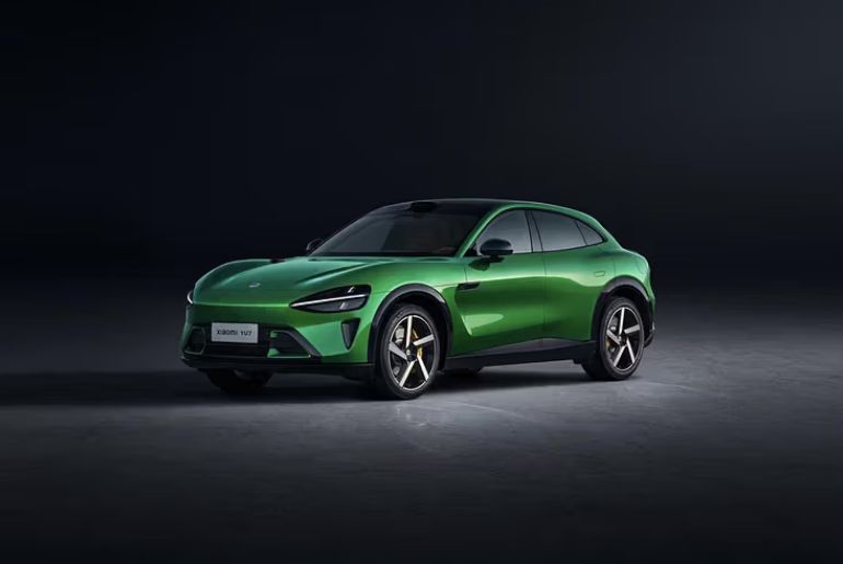 Xiaomi Opens First European EV R&D Centre in Munich