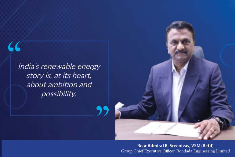 India’s Battery Storage Boom: The Missing Link in Our Renewable Energy Story