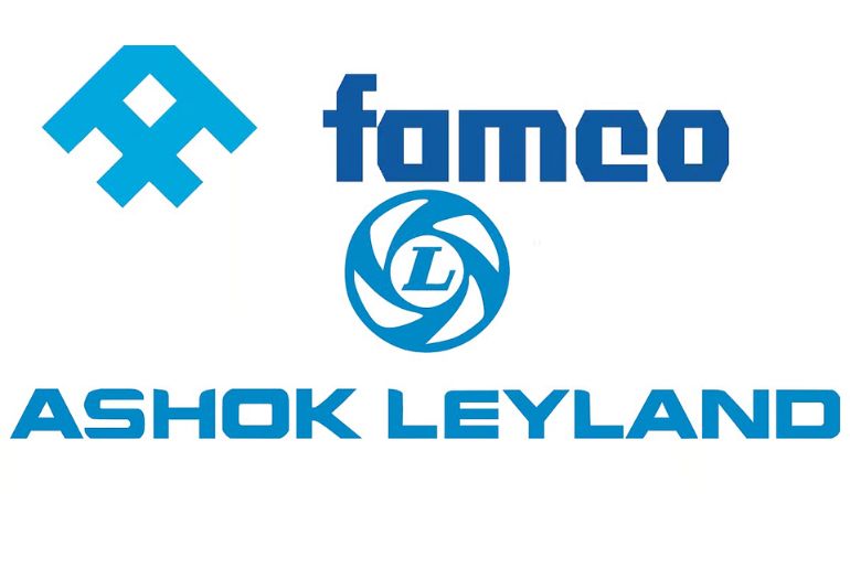 Ashok Leyland Joins FAMCO Qatar to Expand Operations