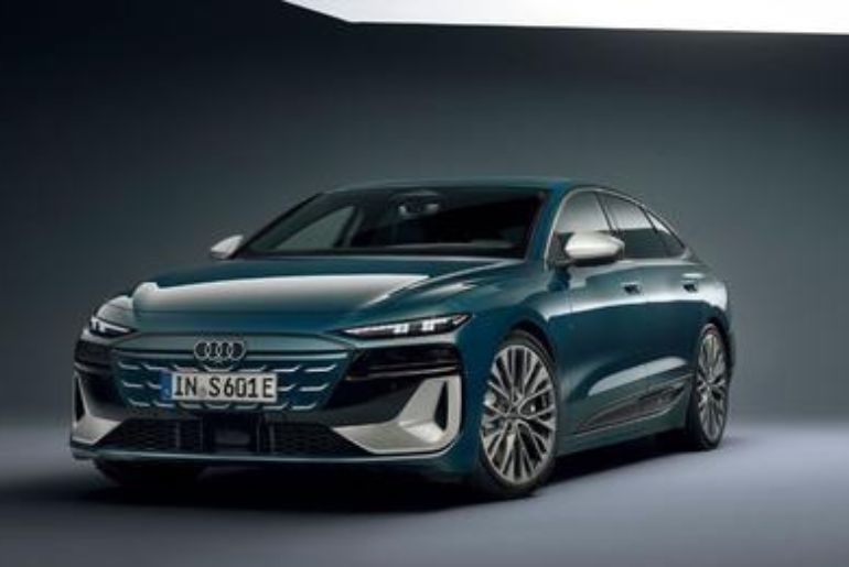 Audi Enhances A6 and Q6 E-Tron With 2025 Upgrades Audi Enhances A6 and Q6 E-Tron With 2025 Upgrades