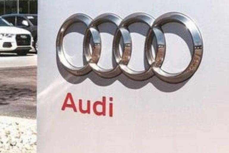 Audi’s BEV Sales Soar 41% Amid Strategic Realignment